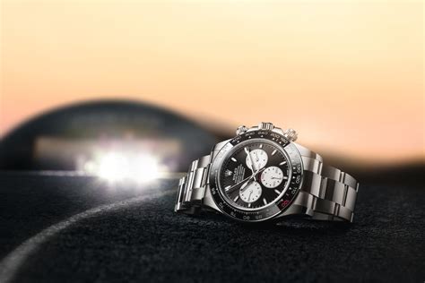 rolex celebrazione 100 anni|Rolex celebra i 100 anni della 24 Ore di Le Mans con un Daytona.